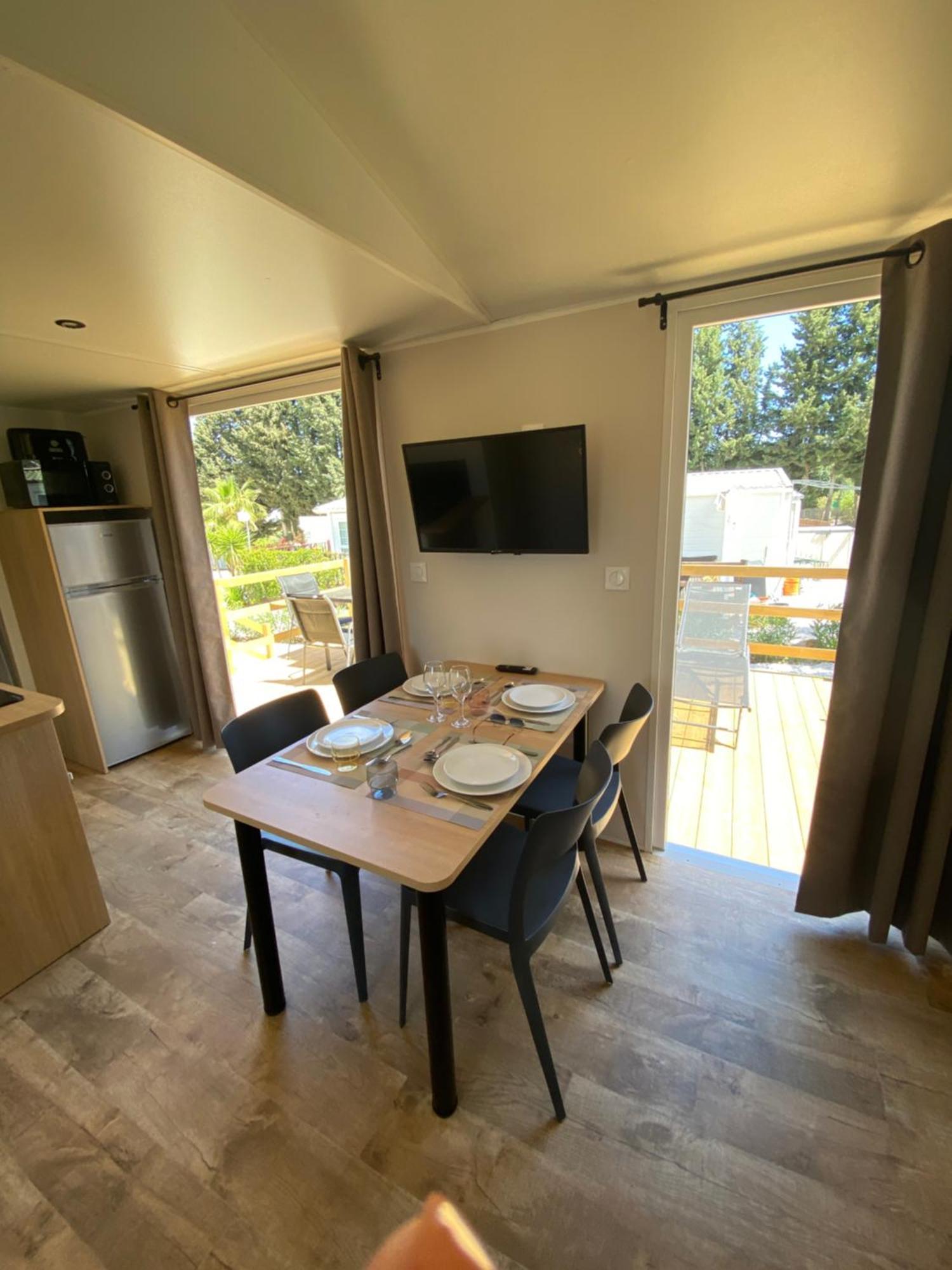 Malaga Monte Parc Hotell Alhaurín de la Torre Eksteriør bilde