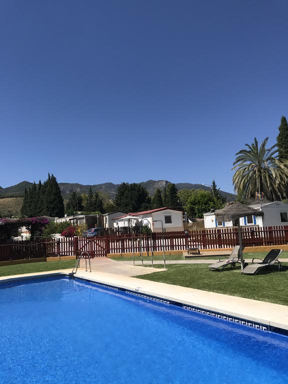 Malaga Monte Parc Hotell Alhaurín de la Torre Eksteriør bilde