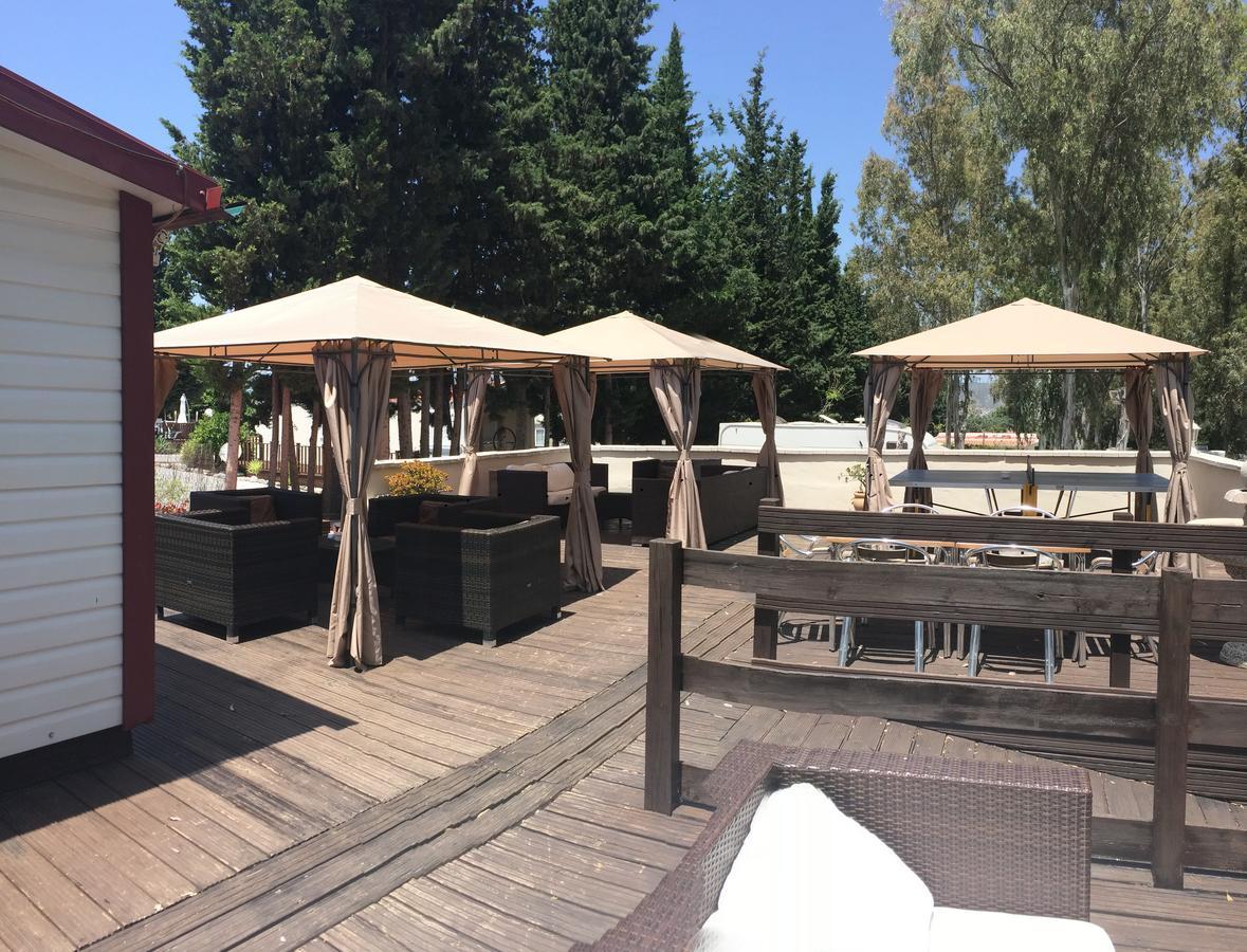Malaga Monte Parc Hotell Alhaurín de la Torre Eksteriør bilde